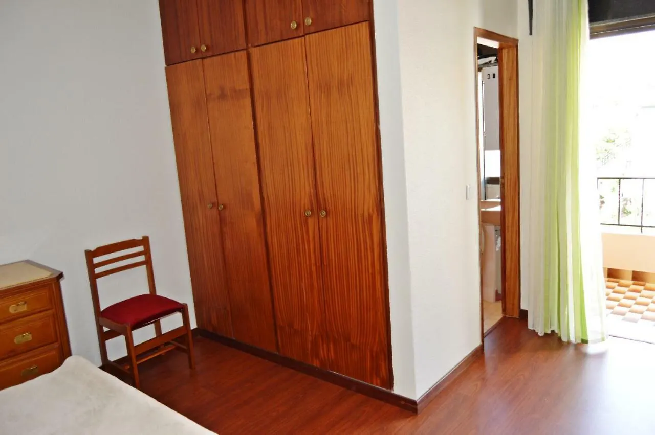 Σπίτι διακοπών House In Funchal With Panoramic View 2-6 Βίλα Πορτογαλία