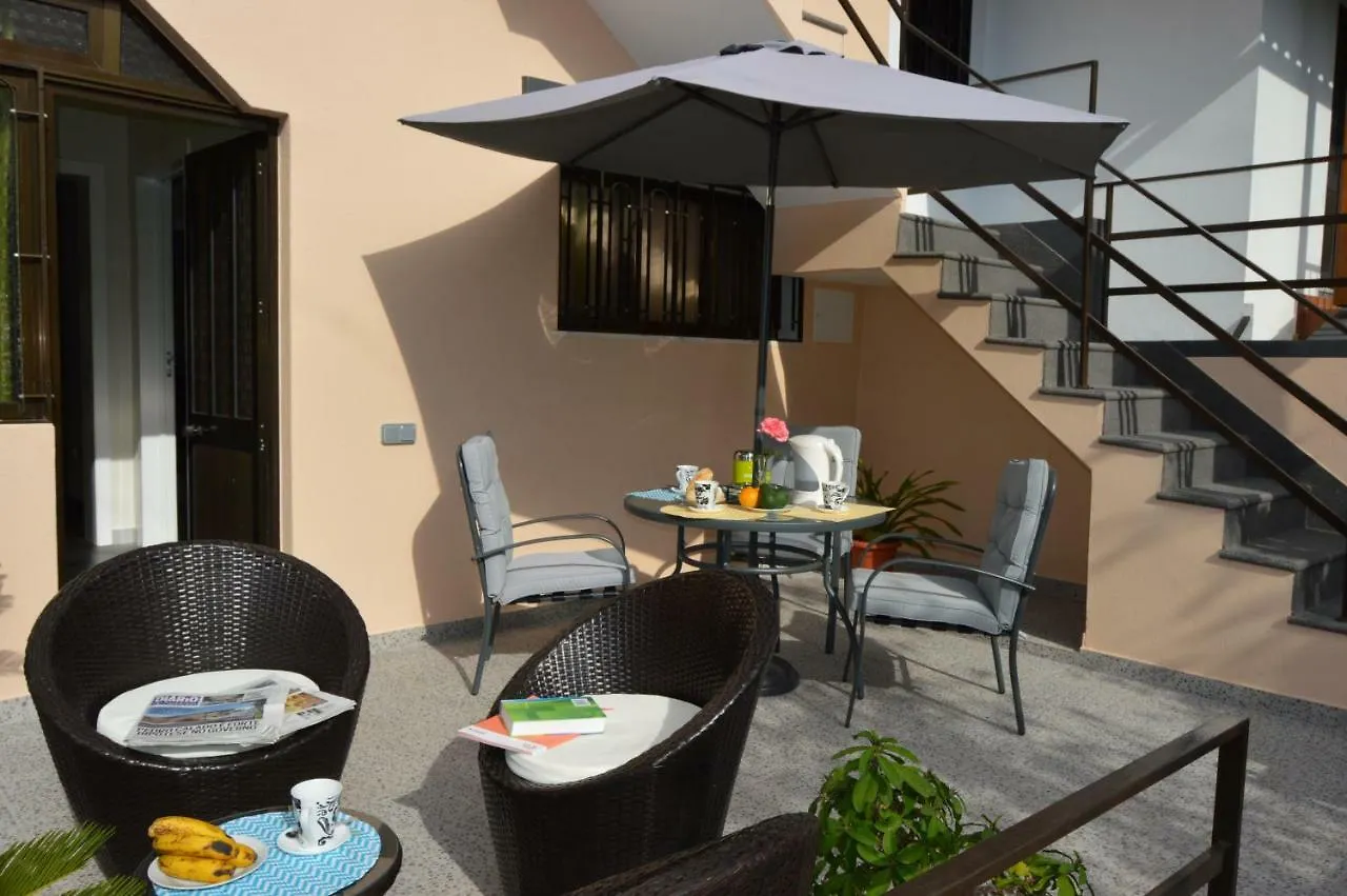 House In Funchal With Panoramic View 2-6 Βίλα Φουνκάλ