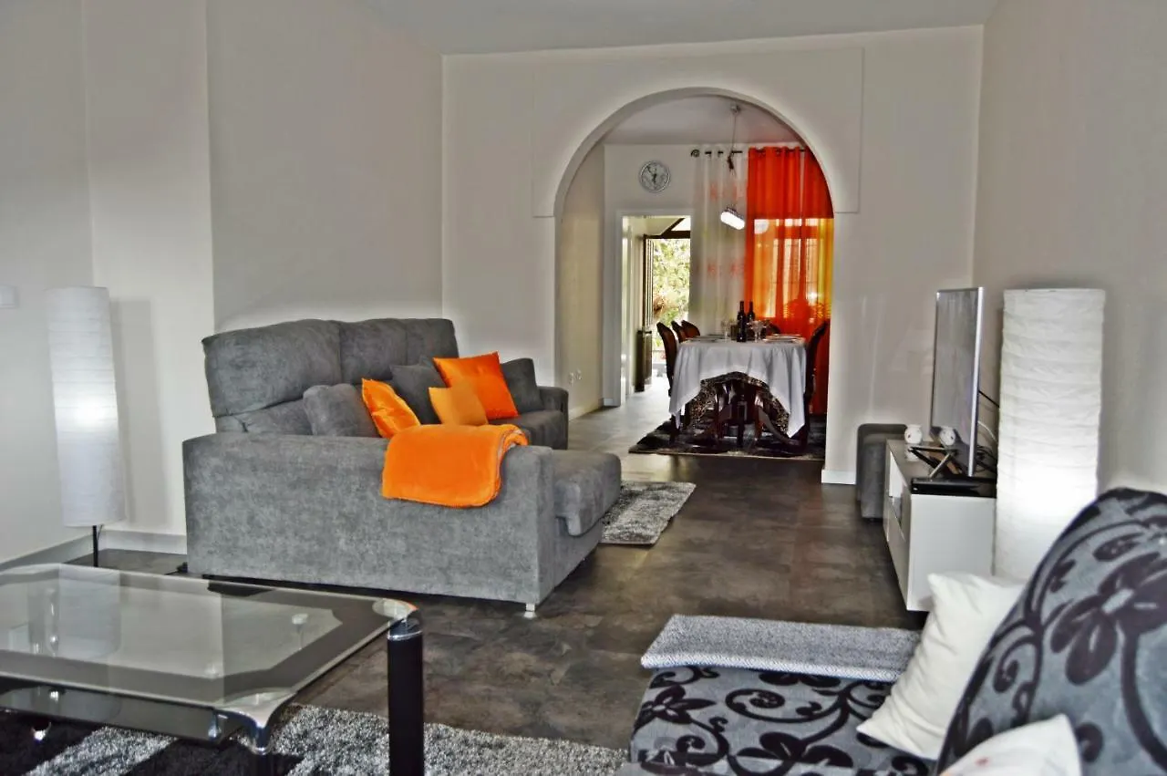 House In Funchal With Panoramic View 2-6 Βίλα Σπίτι διακοπών