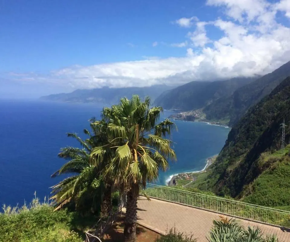 House In Funchal With Panoramic View 2-6 Βίλα Φουνκάλ