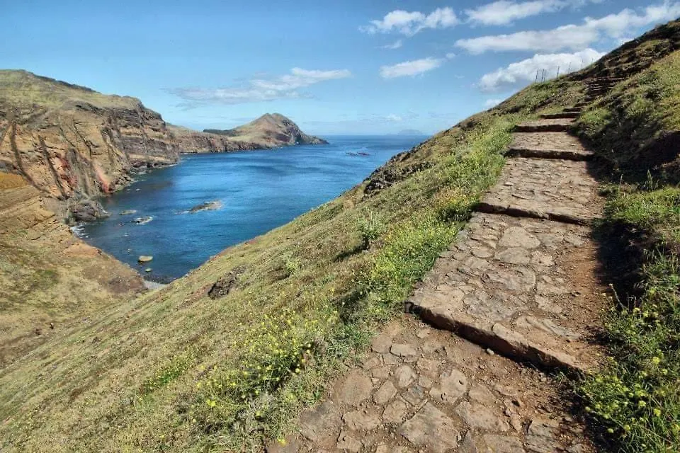 House In Funchal With Panoramic View 2-6 Βίλα 0*, Φουνκάλ Πορτογαλία