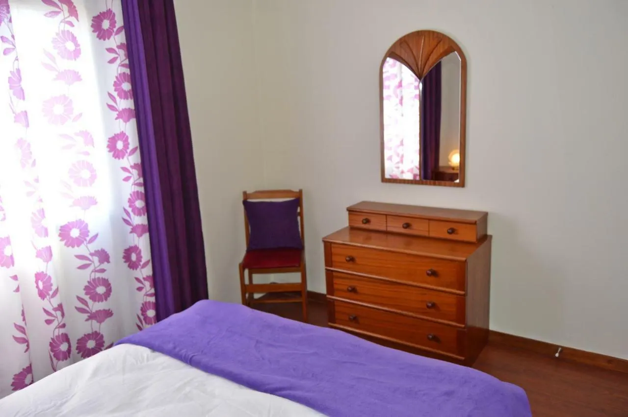 House In Funchal With Panoramic View 2-6 Villa Portugal
